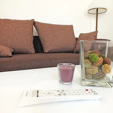 Apartment Arbio I Spacious In Center