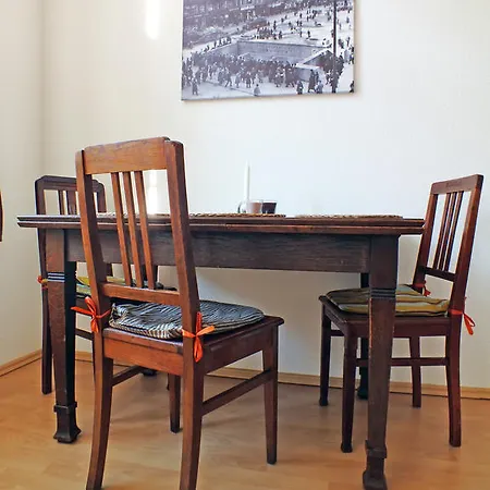 Arbio I Spacious In Center Apartment *