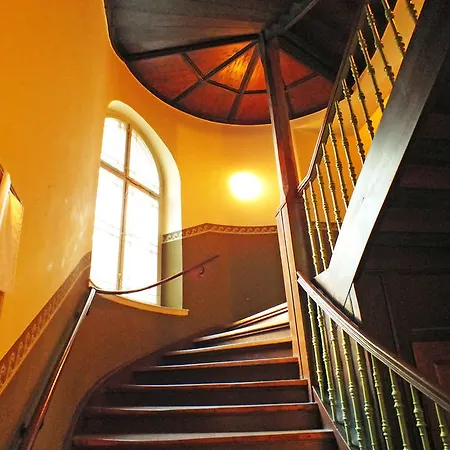 Apartment Arbio I Spacious In Center *