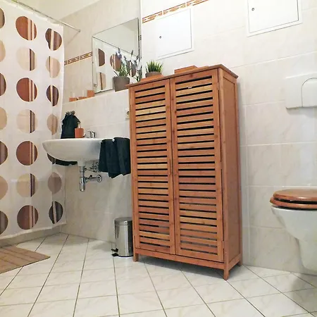 Apartment Arbio I Spacious In Center Leipzig