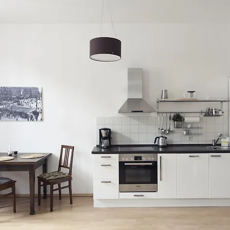 Apartment Arbio I Spacious In Center
